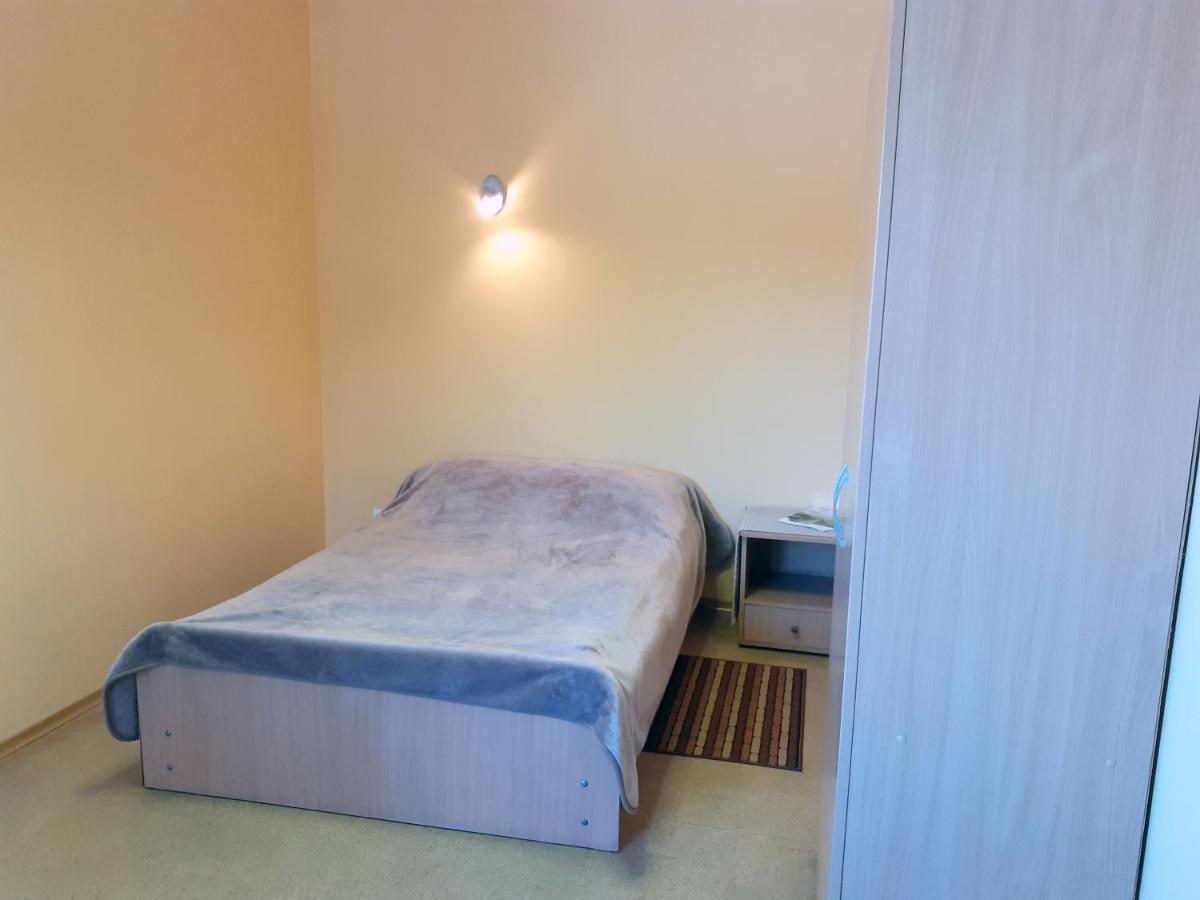 Kambariu Nuoma - Neveronys Saurida Buitenkant foto