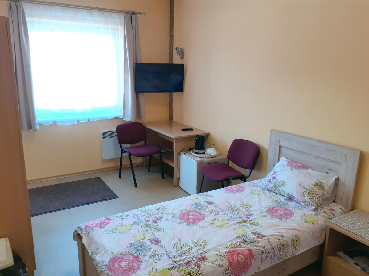 Kambariu Nuoma - Neveronys Saurida Buitenkant foto
