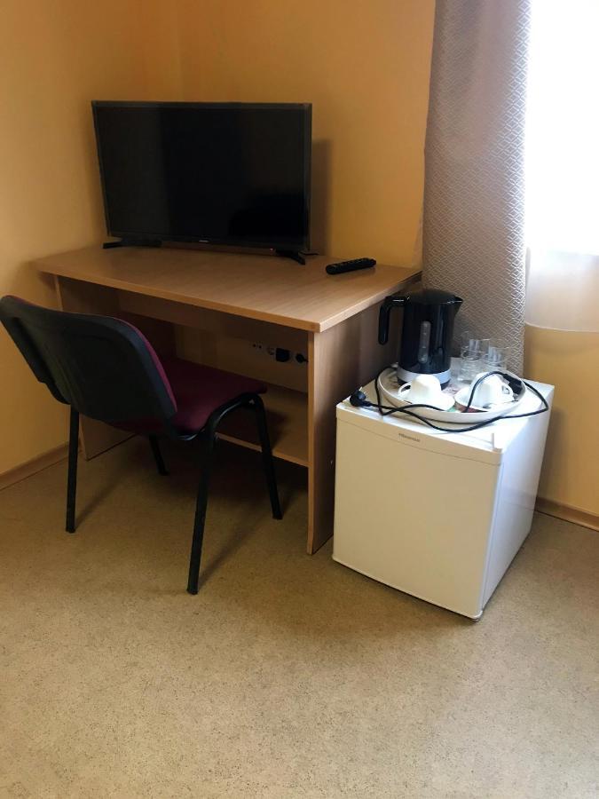 Kambariu Nuoma - Neveronys Saurida Buitenkant foto